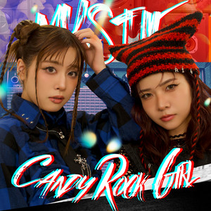 MystiE - Candy rock Girl