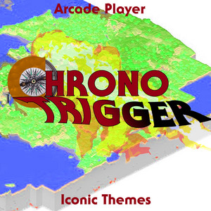 Arcade Player - Magus's Lair (From "Chrono Trigger")