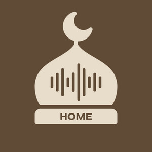 HOME by MELODEEN
