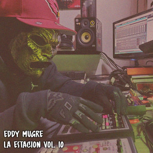 Monserrate by Eddy Mugre