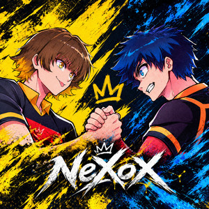 Bachira & Isagi Duo! by NeXoX
