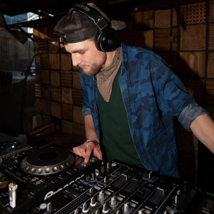 DJ Shottes - Taste of Nasty