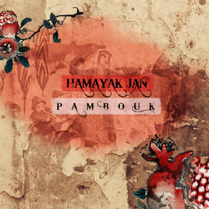 Pambouk - Hamayak Jan