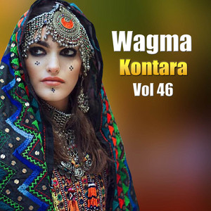 Wagma - Ziarey Mazigare Dey