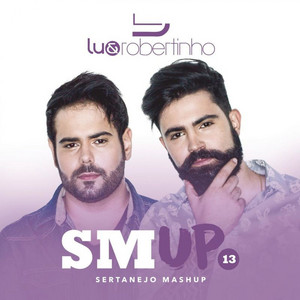 Sertanejo Mashup 13 cover