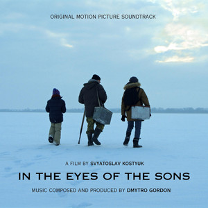 Dmytro Gordon — In the Eyes of the Sons