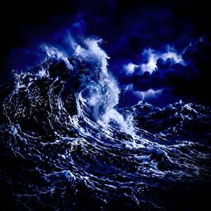 Deepwater by Glory Daze