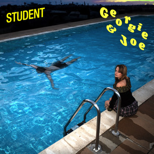 Student by Georgie & Joe