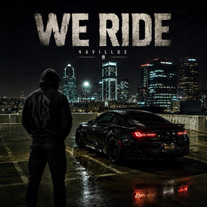 WE RIDE by NAVILLUS