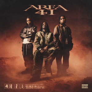 41, TaTa, Kyle Richh & Jenn Carter - Dracos & ARPs (feat. G Herbo)