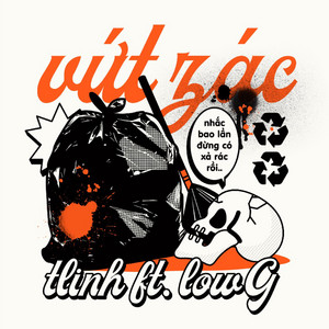 Vứt Zác by tlinh, Low G