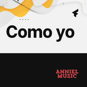 Como yo by Anniel music