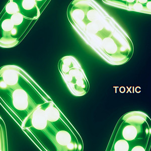 Toxic by Lex Ferrari