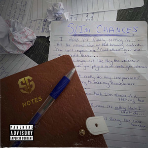 NO BRAKES by GL Smoov, Crae, RAY R3ID