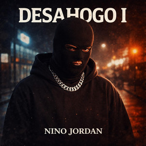 Desahogo 1 by nino jordan