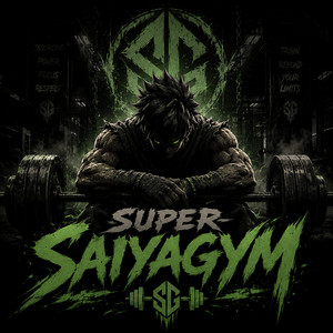 Super-Saiyagym by Super-Sayiagym