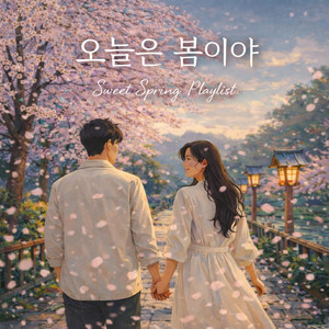 JINADO - 햇살이 번지는 순간