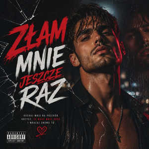 Złam mnie, jeszcze raz.. by DżoanaWwl