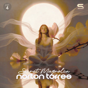 Secret Magnolia by Norton Torres