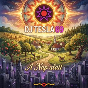 A Nap alatt by DJ TESLA 69