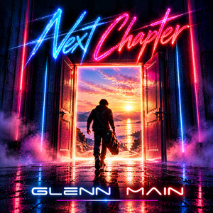 Next Chapter by Glenn Main