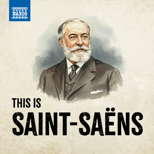 This is Saint-Saëns