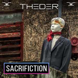 Sacrifiction by Theder