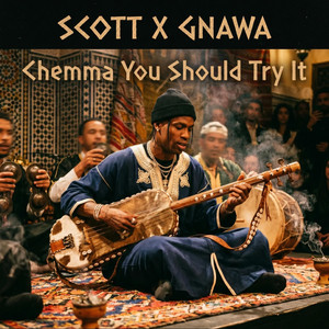 Chemma you should try it