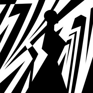 Howard Friesen - Glitch in Time