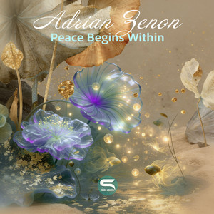 Peace Begins Within by Adrian Zenon