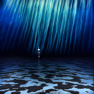 Matias Cancio - Oceanic Echoes in Silence