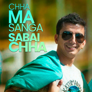 Thaneshwor Gautam - Chha Ma Sanga Sabai Chha