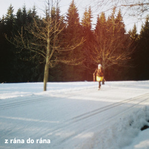 9 kg přibrala - Z rána do rána