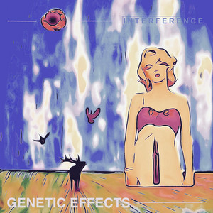 Fhorangeis by Genetic Effects