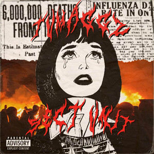 Coughin' by Tumaggz, Cardeairè Jack