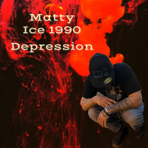Portada de Depression