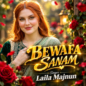 Bewafa Sanam by Laila Majnun