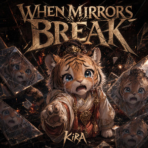 When Mirrors Break (Original Anime Soundtrack) by Kira Tigerprinzessin
