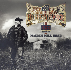Made On McCosh Mill Road album