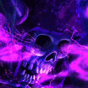 Incomprensible by Khaos Lan