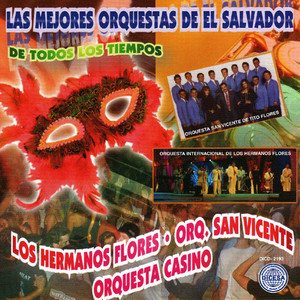 Orquesta San Vicente - San Sebastian