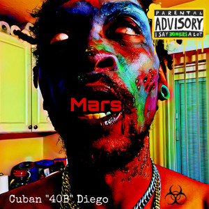 Portada de Marz