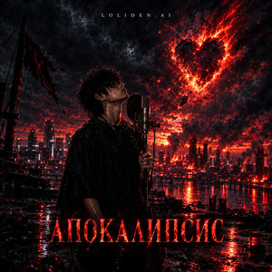 Апокалипсис by LOLIDEN.AI