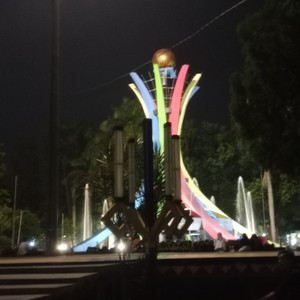 tentang ibu by Sandi