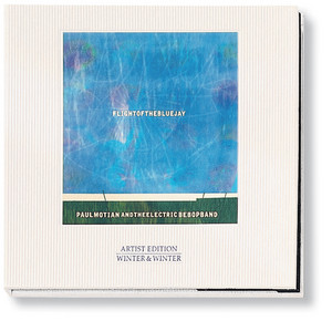 Barbados by Paul Motian & the E.B.B.B.