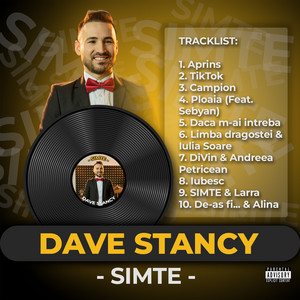 Dave Stancy | Spotify