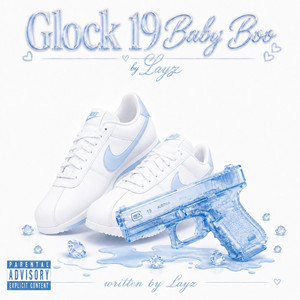 Glock 19 Baby Boo by Layz
