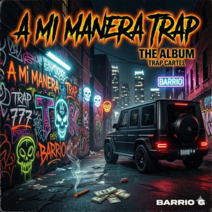 A mi manera trap by Fermin25