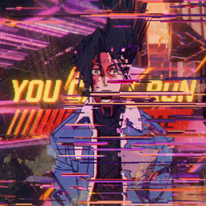 You Can't Run From Me (Cyberpunk: Edgerunners 2) Trailer Song by ONE PROJECT, Zian