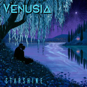 Starshine by Venusia